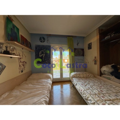 Dormitorio 